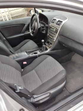 Toyota Avensis | Mobile.bg    6