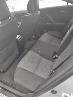 Toyota Avensis | Mobile.bg    7