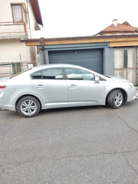Toyota Avensis | Mobile.bg    2