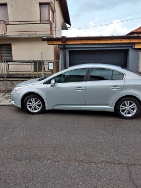 Toyota Avensis | Mobile.bg    3