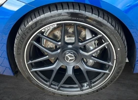 Mercedes-Benz AMG GT 53 4Matic+ = Night Package II =  | Mobile.bg    4