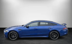 Mercedes-Benz AMG GT 53 4Matic+ = Night Package II =  | Mobile.bg    3