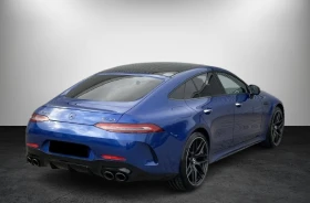 Mercedes-Benz AMG GT 53 4Matic+ = Night Package II =  | Mobile.bg    2