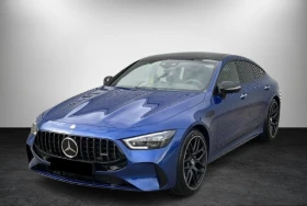     Mercedes-Benz AMG GT 53 4Matic+ = Night Package II = 