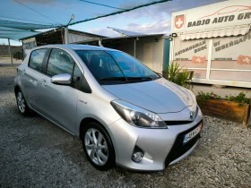 Обява за продажба на Toyota Yaris 1.5i EXZEKUTIV LUX SWISS ~15 951 лв. - изображение 1
