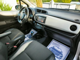 Toyota Yaris 1.5i EXZEKUTIV LUX SWISS | Mobile.bg    13