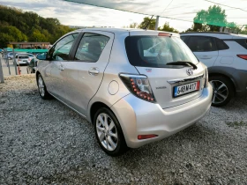 Обява за продажба на Toyota Yaris 1.5i EXZEKUTIV LUX SWISS ~15 951 лв. - изображение 5