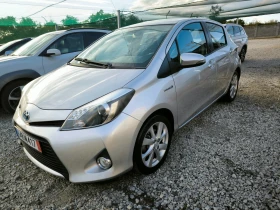 Обява за продажба на Toyota Yaris 1.5i EXZEKUTIV LUX SWISS ~15 951 лв. - изображение 2