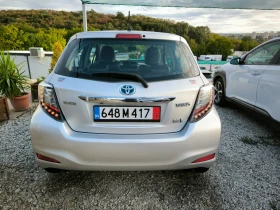 Обява за продажба на Toyota Yaris 1.5i EXZEKUTIV LUX SWISS ~15 951 лв. - изображение 4