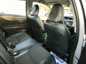 Обява за продажба на Toyota Yaris 1.5i EXZEKUTIV LUX SWISS ~15 951 лв. - изображение 8