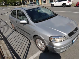 Обява за продажба на Opel Astra ~2 500 лв. - изображение 5