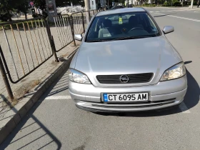 Обява за продажба на Opel Astra ~2 500 лв. - изображение 1