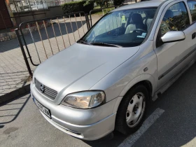 Обява за продажба на Opel Astra ~2 500 лв. - изображение 1