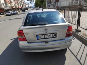 Обява за продажба на Opel Astra ~2 500 лв. - изображение 4
