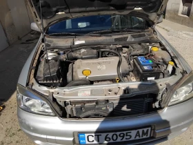 Обява за продажба на Opel Astra ~2 500 лв. - изображение 11