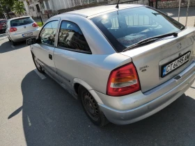 Обява за продажба на Opel Astra ~2 500 лв. - изображение 2