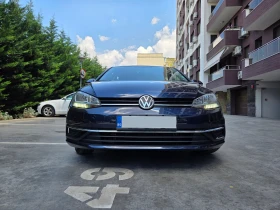 Обява за продажба на VW Golf 7 ~23 800 лв. - изображение 1