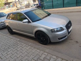 Обява за продажба на Audi A3 ~8 000 лв. - изображение 3