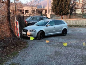 Обява за продажба на Audi A3 ~8 000 лв. - изображение 4