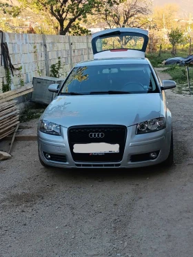 Обява за продажба на Audi A3 ~8 000 лв. - изображение 1