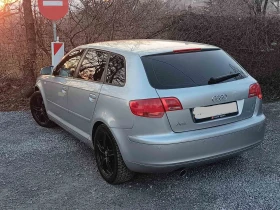 Обява за продажба на Audi A3 ~8 000 лв. - изображение 5