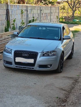 Обява за продажба на Audi A3 ~8 000 лв. - изображение 1