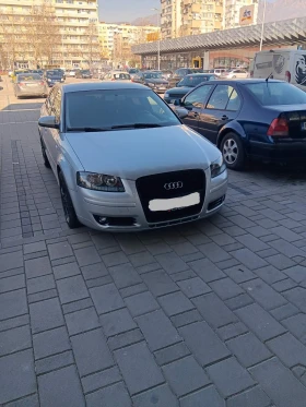 Обява за продажба на Audi A3 ~8 000 лв. - изображение 2
