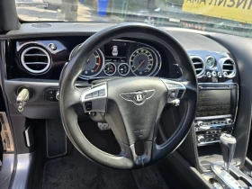 Bentley Continental FLYING SPUR - 109995 лв. - 73069328 9