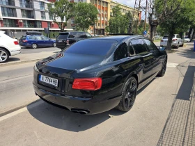 Bentley Continental FLYING SPUR - 109995 лв. - 73069328 4