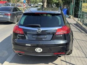 Opel Insignia SPORT/AUTO/2.0 ST - 8995 лв. - 24187927 5