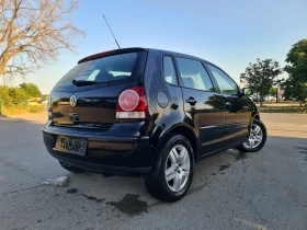 VW Polo ПЕРФЕКТНА 1.9TDI/101HP - 5999 лв. - 79263566 5