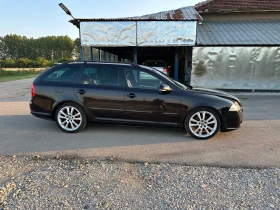 Skoda Octavia Vrs | Mobile.bg    4