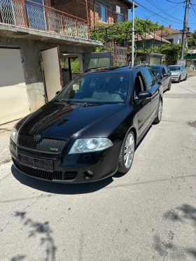 Skoda Octavia Vrs | Mobile.bg    5