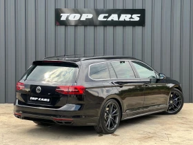 VW Passat R-LINE DIGITAL DINAUDIO CAMERA H&R    | Mobile.bg    6