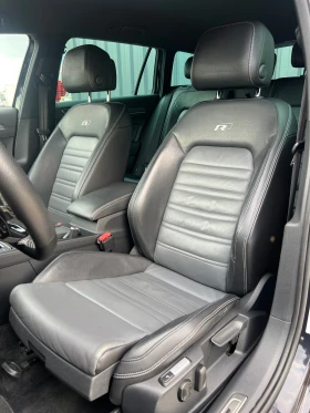 VW Passat R-LINE DIGITAL DINAUDIO CAMERA H&R    | Mobile.bg    16
