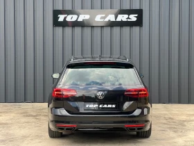 VW Passat R-LINE DIGITAL DINAUDIO CAMERA H&R    | Mobile.bg    5