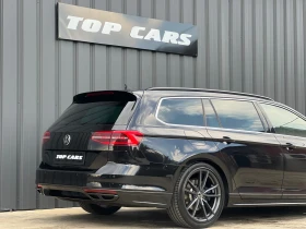 VW Passat R-LINE DIGITAL DINAUDIO CAMERA H&R    | Mobile.bg    11