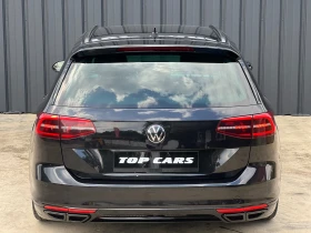 VW Passat R-LINE DIGITAL DINAUDIO CAMERA H&R    | Mobile.bg    8