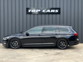 VW Passat R-LINE DIGITAL DINAUDIO CAMERA H&R    | Mobile.bg    9