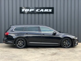 VW Passat R-LINE DIGITAL DINAUDIO CAMERA H&R    | Mobile.bg    10