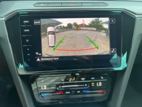 VW Passat R-LINE DIGITAL DINAUDIO CAMERA H&R    | Mobile.bg    15
