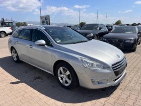     Peugeot 508 1.6HDI PANORAMA EURO 5