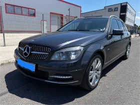 Обява за продажба на Mercedes-Benz C 200 ~12 000 лв. - изображение 1