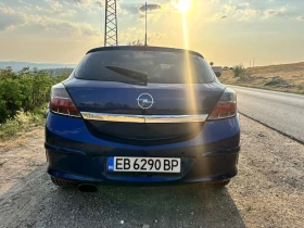Обява за продажба на Opel Astra 1.6i ~4 300 лв. - изображение 3