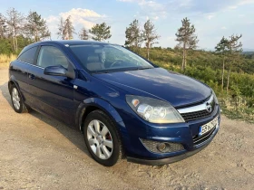 Обява за продажба на Opel Astra 1.6i ~4 300 лв. - изображение 1