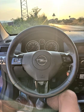 Обява за продажба на Opel Astra 1.6i ~4 300 лв. - изображение 10