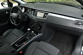 Peugeot 508 1.6 BLUE HDI head up keyless - 17500 лв. - 92183366 12