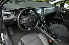 Peugeot 508 1.6 BLUE HDI head up keyless - 17500 лв. - 92183366 8