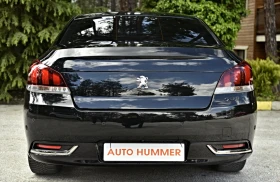 Peugeot 508 1.6 BLUE HDI head up keyless - 17500 лв. - 92183366 5