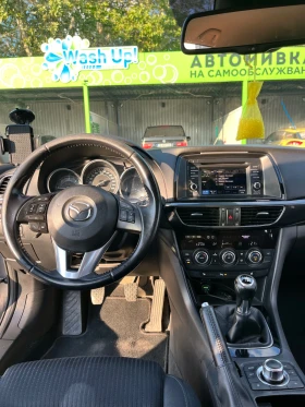 Mazda 6 - 13900 лв. - 58838117 12